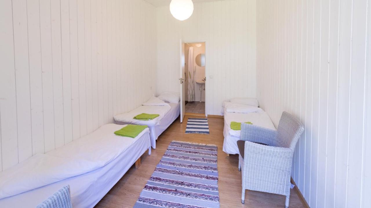 Puhkekeskus Valkla Rand- Simple Accomodation Exterior foto